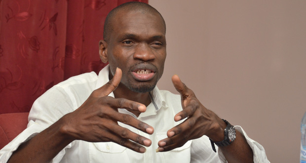 No final decision on revocation of Jagdeo issued radio licenses – GNBA Head