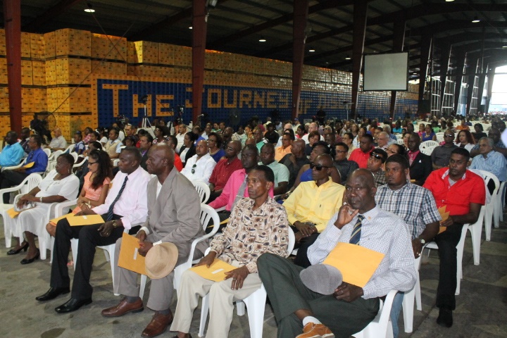 Banks DIH defends sale of shares in Banks Barbados