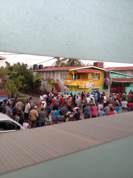 Updated: Four arrested for hacking businessman, wife to death at Bush Lot, West Coast Berbice