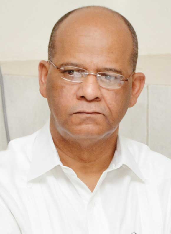 “Unbecoming and very political” – Rohee responds to Top Cop’s criticism