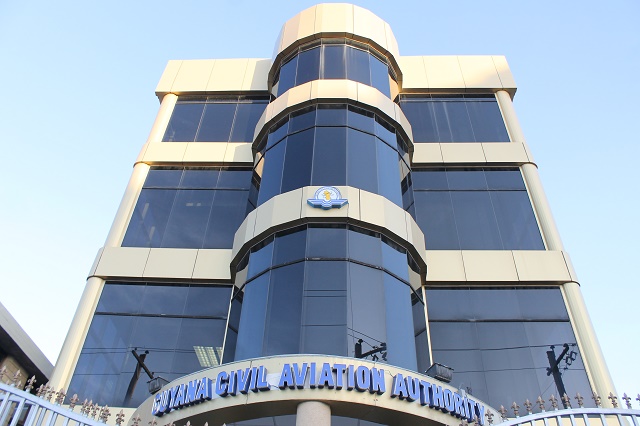 GCAA’s new board yet to meet; several critical issues to be addressed