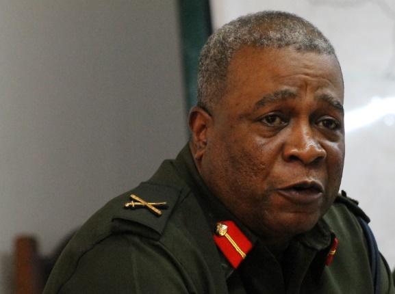 Guyana People’s Militia re-established
