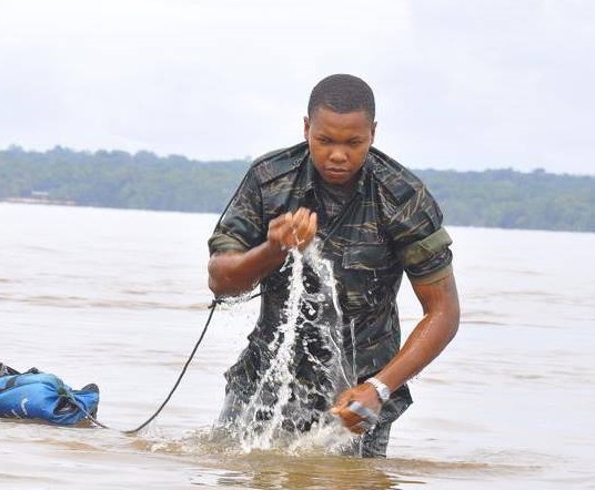 PPP accuses Gov’t of misusing security forces for political purposes