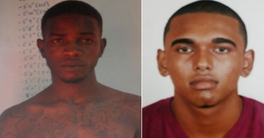 Guyana police hunting men in connection with British youth’s disappearance