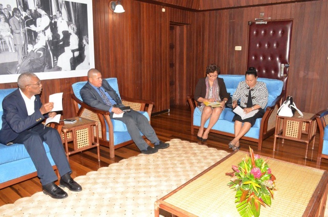 Granger pushes broad-based anti-suicide “action plan”