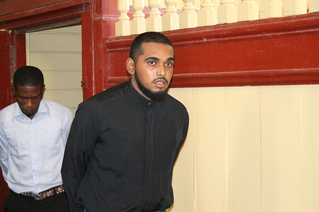 BREAKING: Two charged with murder of British teen