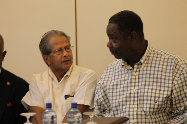 GTUC, GAWU demand broad-based consultations on Wales Estate closure