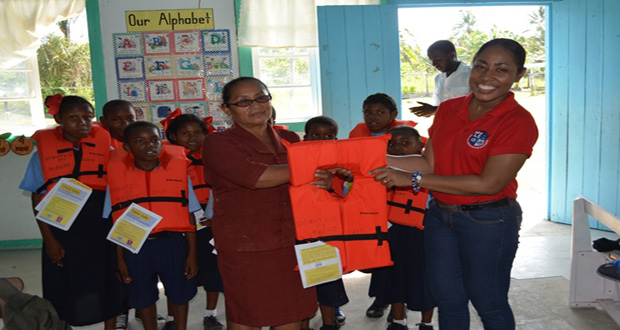 Less river deaths, no piracy in 2015- MARAD