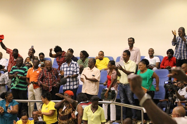 Mining concessions must be linked to gold declaration- Trotman