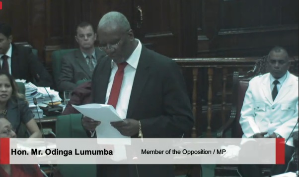 PPP warns of retaliation if election violence isn’t addressed