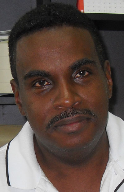 City Hall’s  Information Technology chief fired