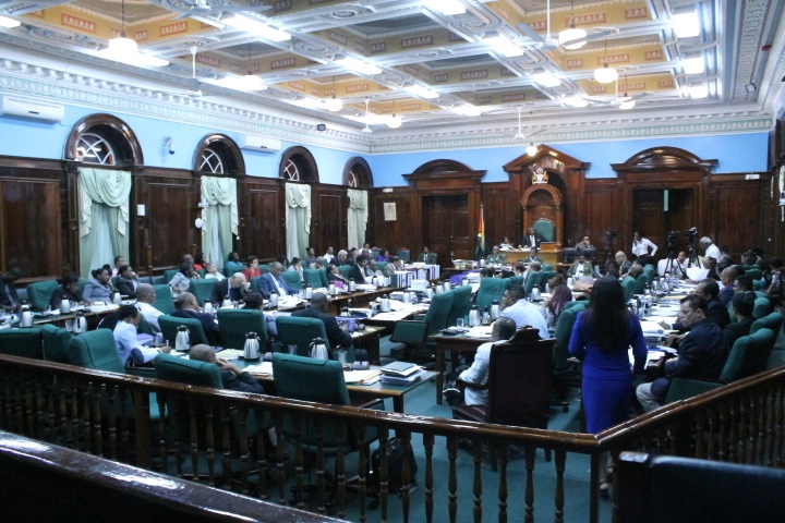 Budget cuts for Indigenous Peoples and Child Rights Commissions