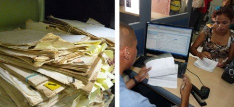 Guyana’s  company registry to be available Online