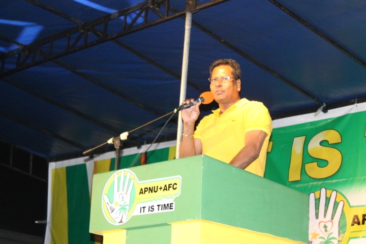 Key AFC supporter named GPL Chairman