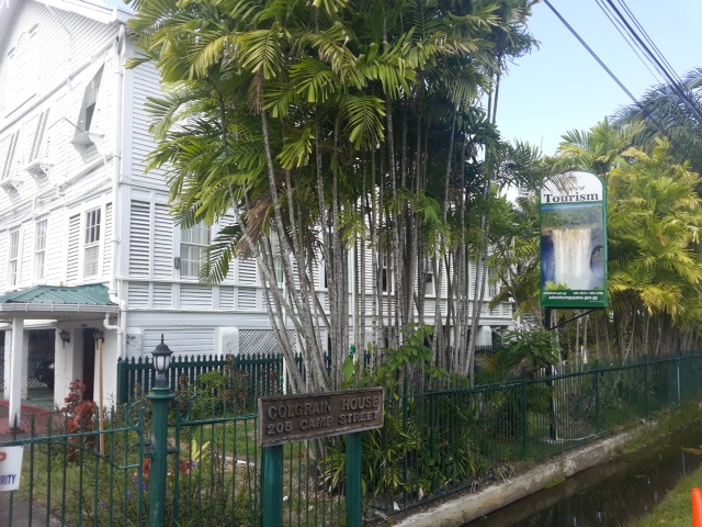 APNU+AFC dissolves Tourism Ministry; “serious backward step”- says stakeholder