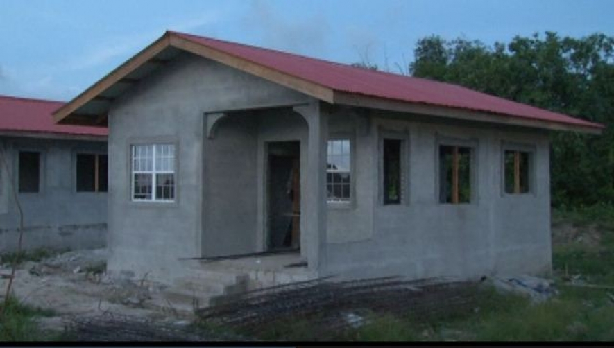 Housing department to correct faulty turn-key houses