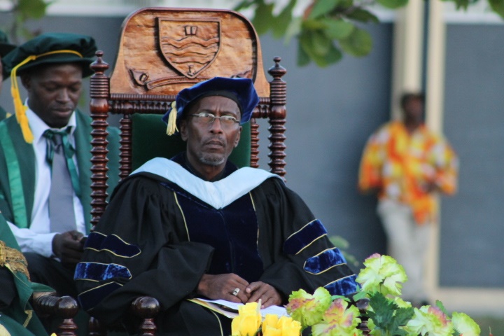 University of Guyana removes “number of sittings” as entry requirement