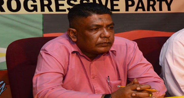 Zulfikar Mustapha debunks Ramkarrans article as “mischievous”