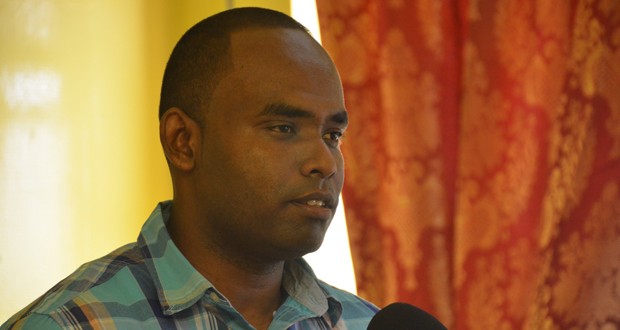 PPP hails police; calls for Crime Chief to be promoted