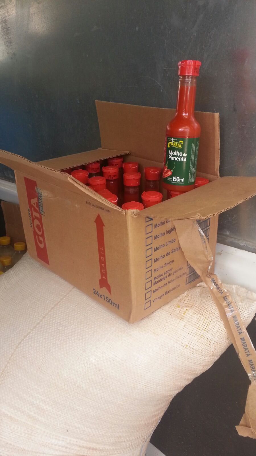 GYD$20 million worth of smuggled goods seized