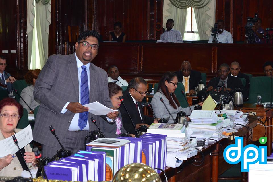 Fairy tales, mirages, skyrocketing bankruptcy & the plantain chip factory – Budget debates commence