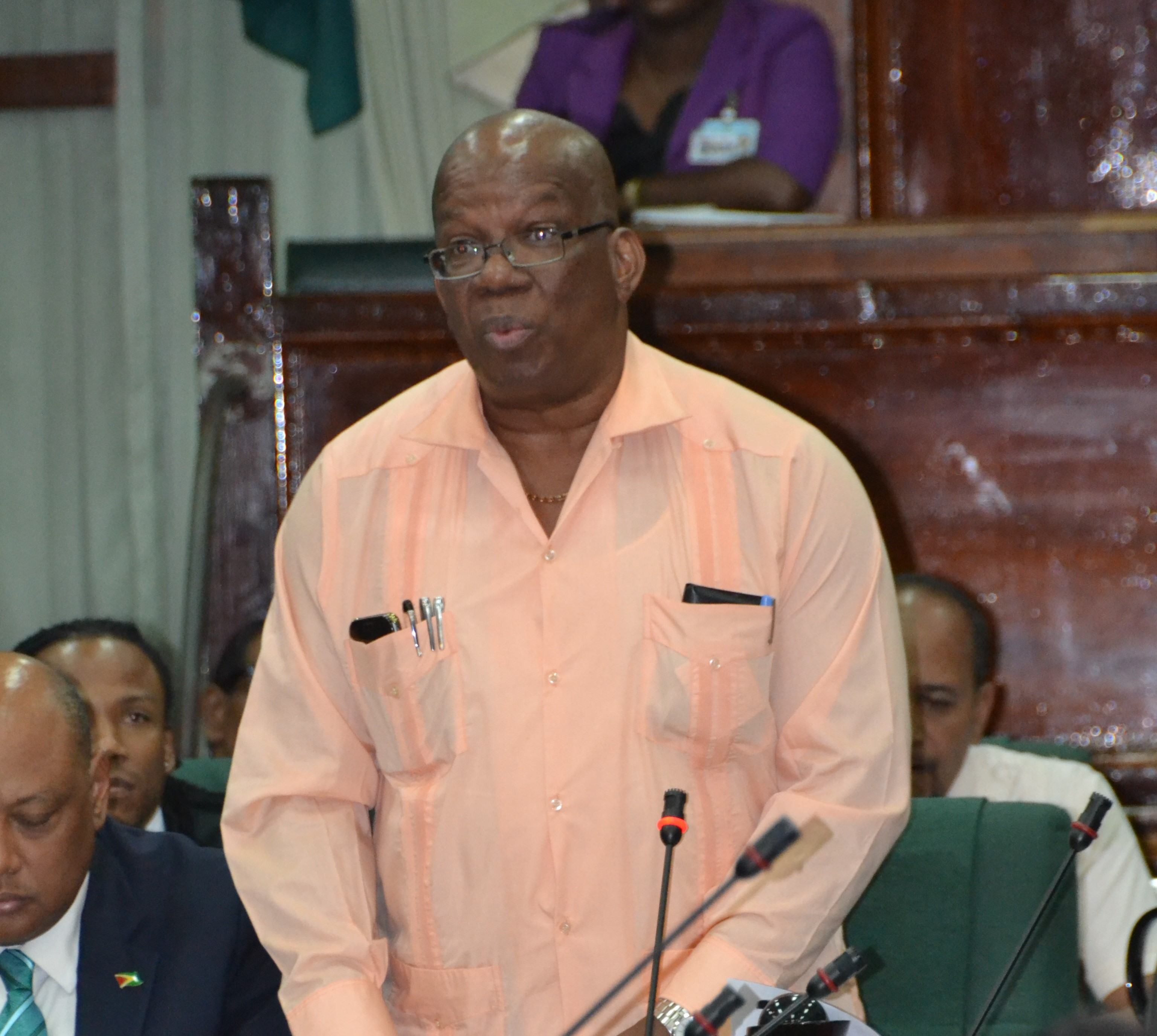 Gov’t moves to tighten Re-migrant Scheme