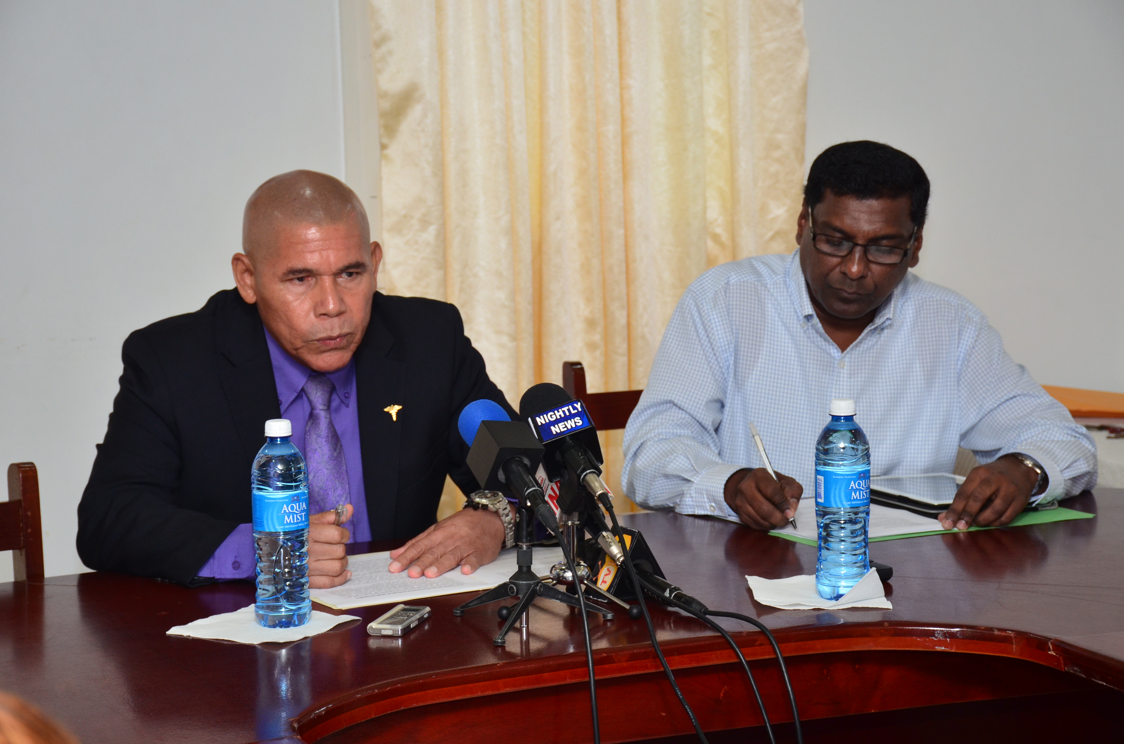 16-year old Eccles lad is Guyana’s second Zika victim