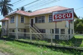 SOCU Headquarters