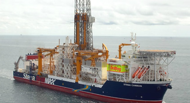 ExxonMobil spuds Guyana appraisal