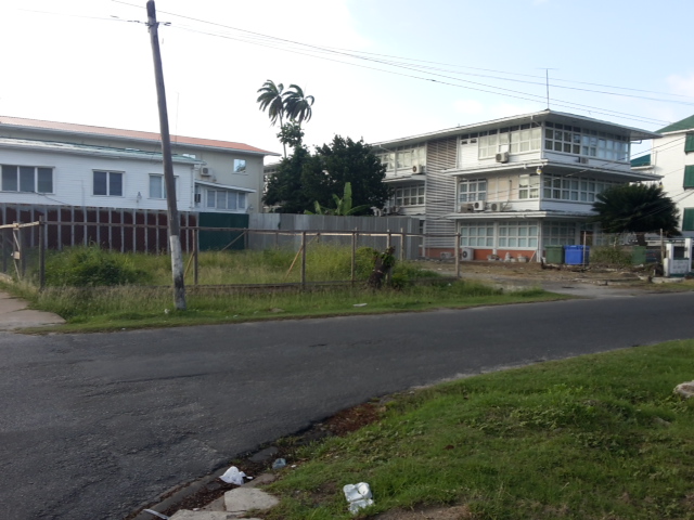 Legal Affairs Ministry likely to buy nearby land for extension