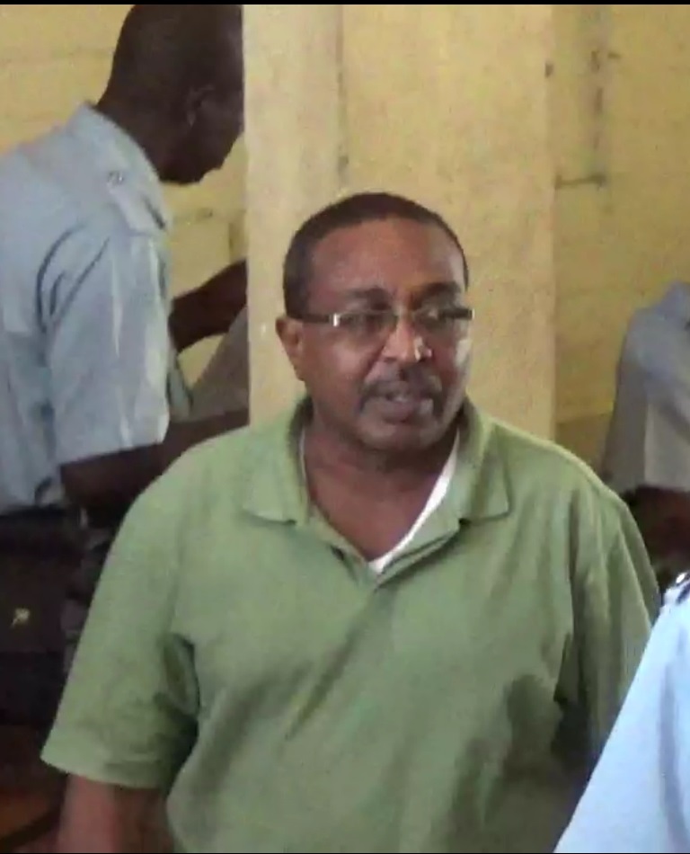 Former cop charged with murder of wife