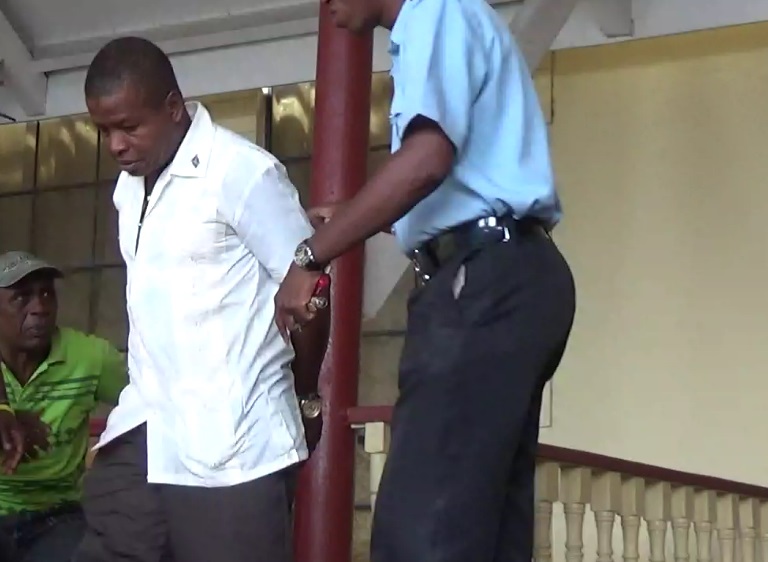 Man charged with wounding Team Benschop activist granted bail