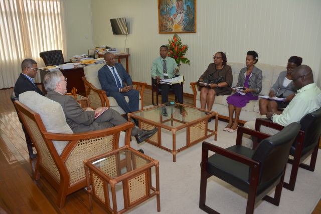 Canada to plug $20M into training for public service managers