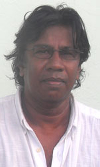 PPP activists confess to throwing faeces on Freddie Kissoon