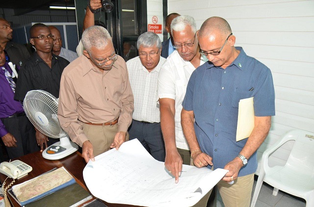 Four faculties for Public Service Staff College