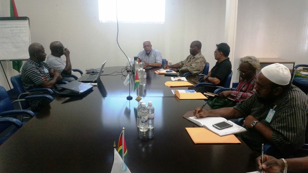 GWI “alarmed” about hospitals’ “unacceptable” disposal of medical waste