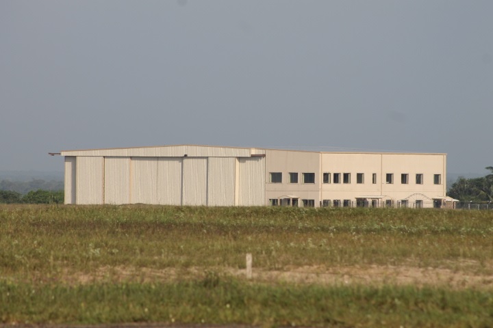 Bogus Exec Jet Club owner loses case to use cash-jet pilot’s hangar at CJIA