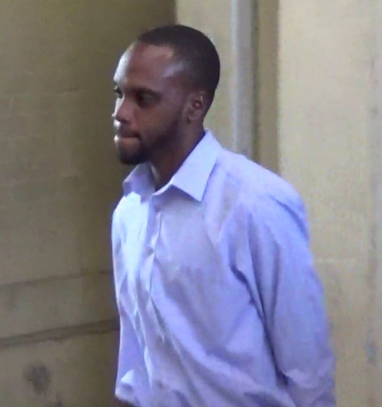 Supreme Court Marshall charged with causing death by dangerous driving