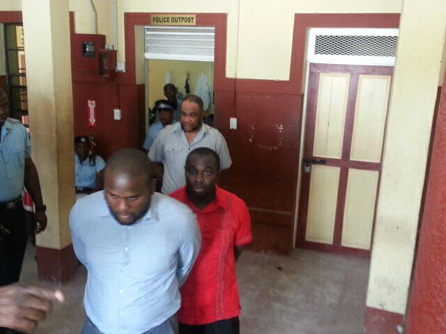 PPP activists charged in connection with throwing faeces on Freddie Kissoon