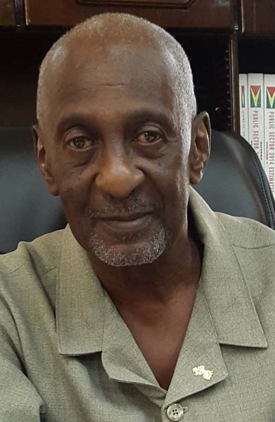 High Court rules that ministers Scott, Felix cannot sit in National Assembly