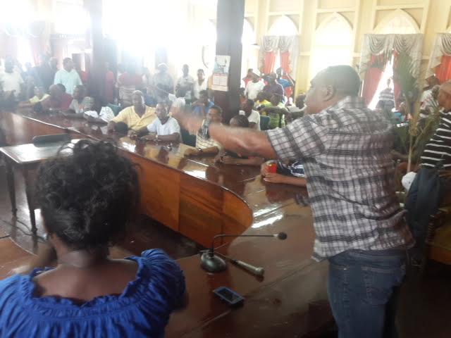 City Council lowers maintenance fee for minibus parks