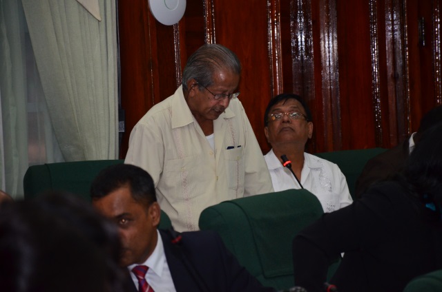 Komal Chand claims Wales factory the same as Uitvlugt, Blairmont & other factories