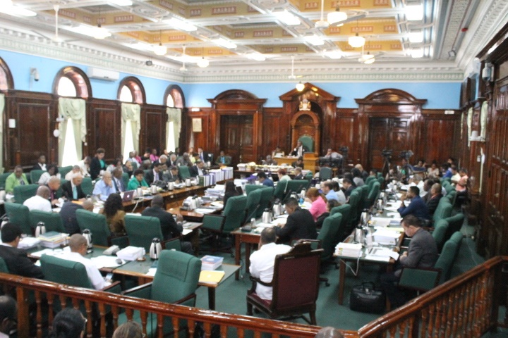 “No more slush funds”- Henry