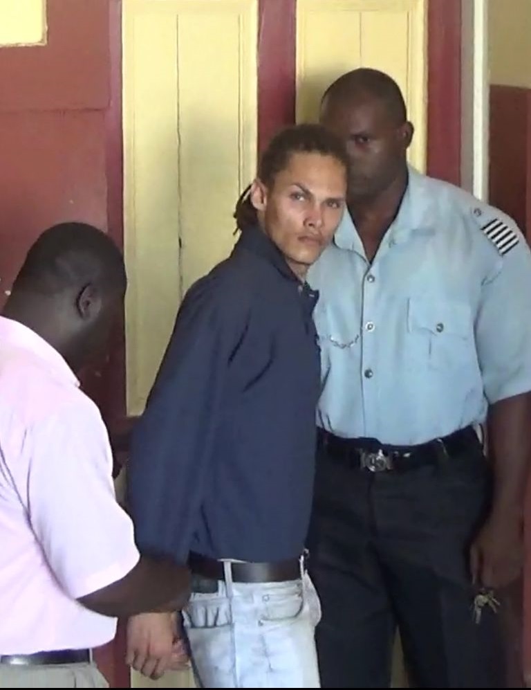 Marriott Hotel employee convicted for marijuana possession