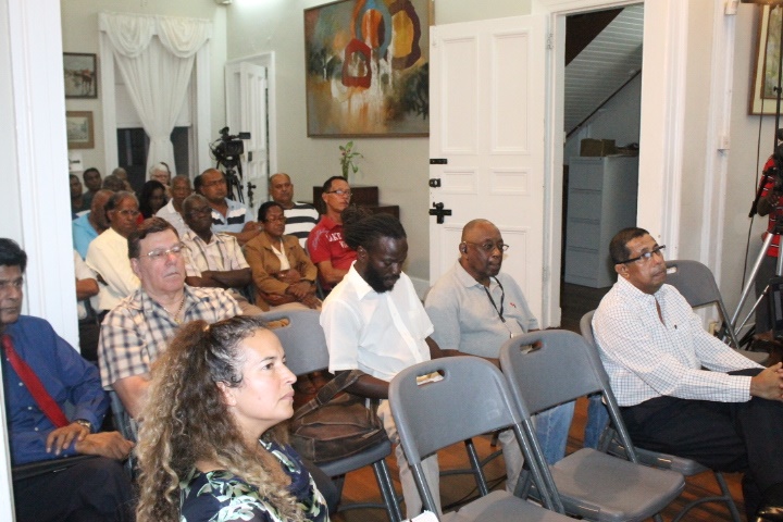 Rescue plans for Wales floated