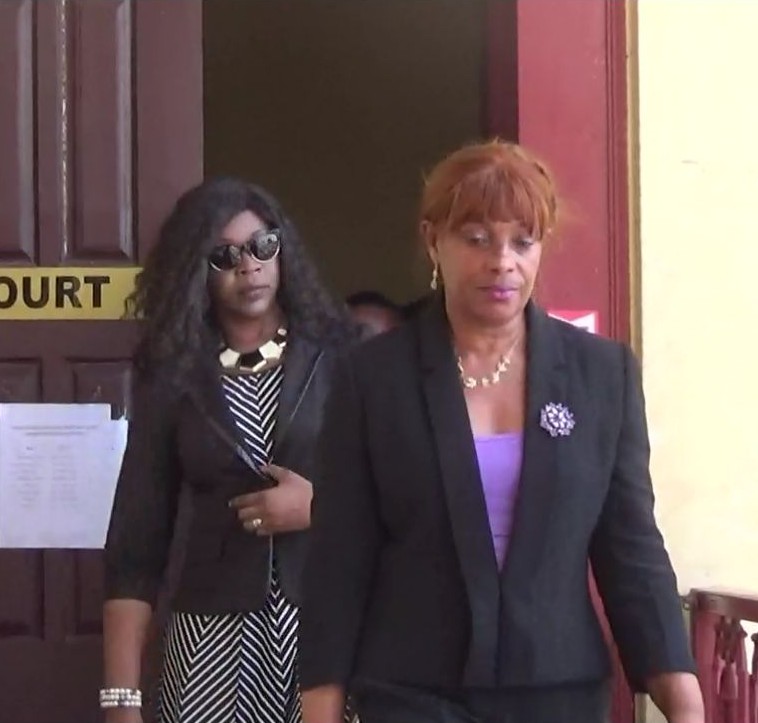 Westford, Cummings on bail for 24 counts of fraud; Lawyers vow to fight “mickey mouse” charges