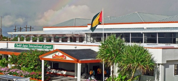 Massive multi-million dollar fraud uncovered at CJIA Customs department