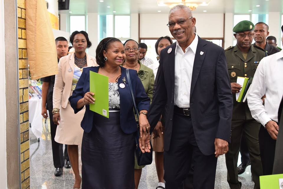 NGO calls for President to boot Volda Lawrence from Social Protection Ministry