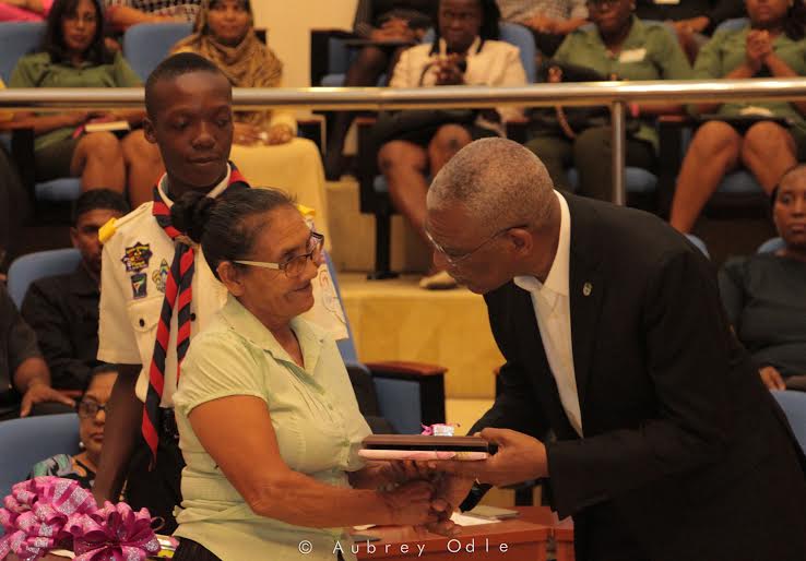 Cultural hurdles need to be addressed for gender equality – President