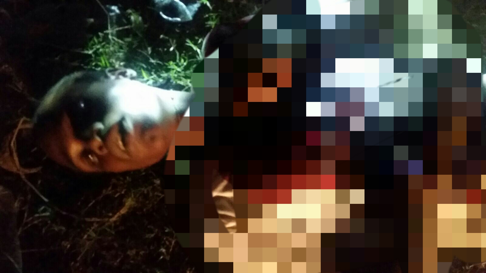 Suspected 19-Y-O bandit killed in Goedverwagting